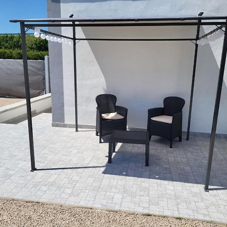 Masseria Always Boscoreale Exterior foto