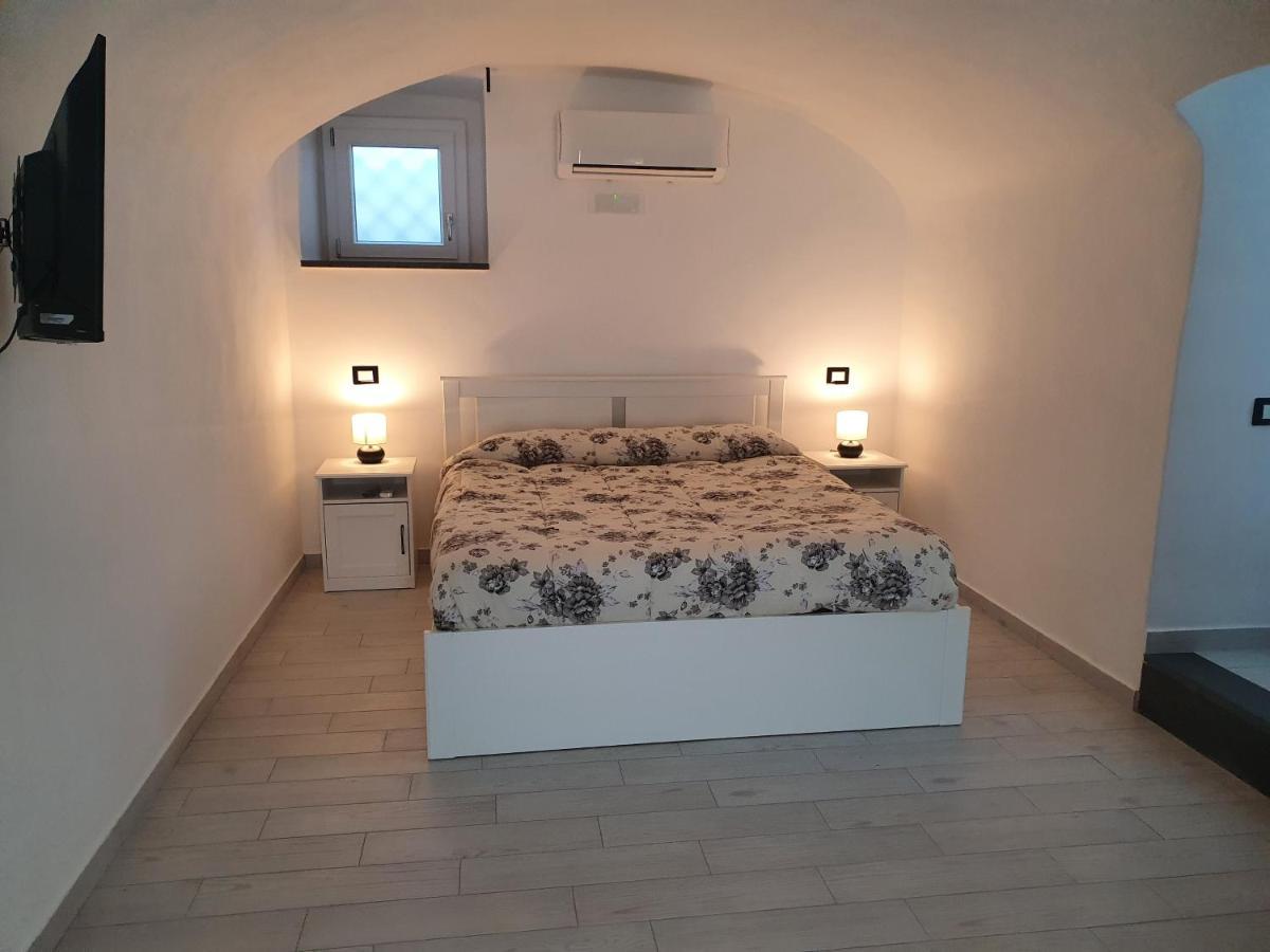 Masseria Always Boscoreale Exterior foto