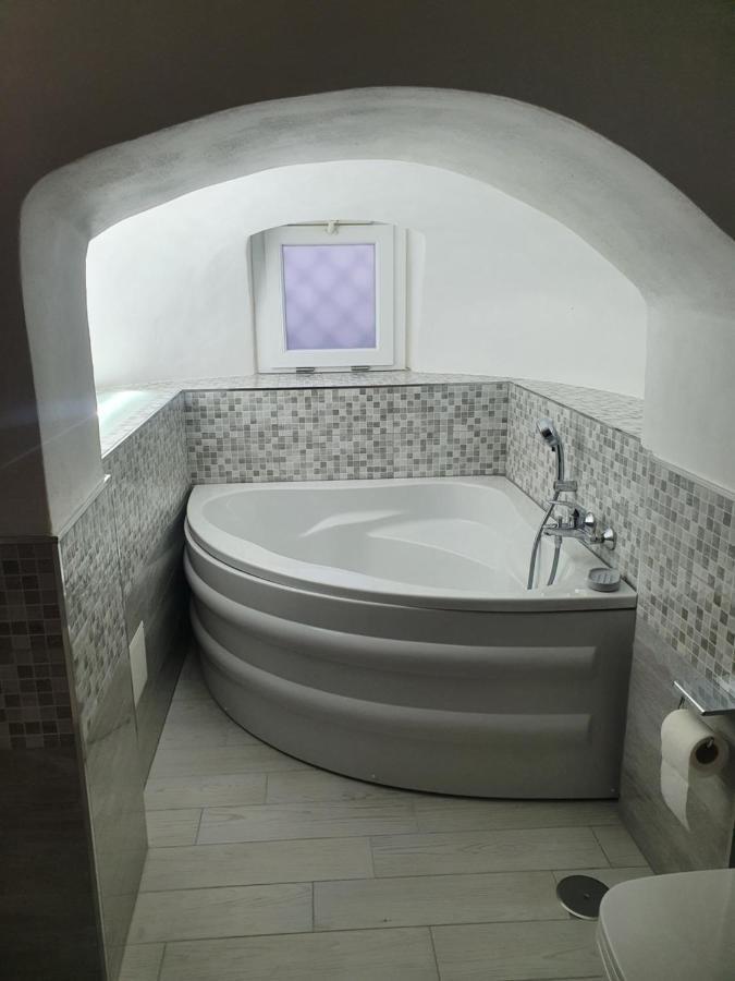 Masseria Always Boscoreale Exterior foto