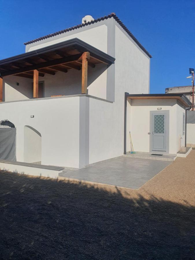 Masseria Always Boscoreale Exterior foto