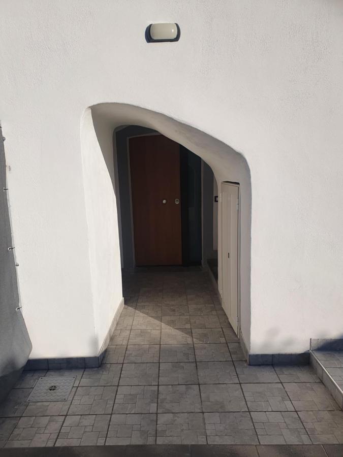 Masseria Always Boscoreale Exterior foto