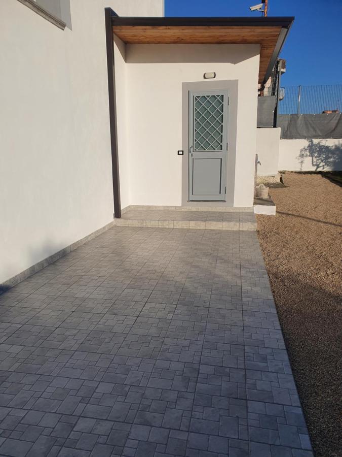 Masseria Always Boscoreale Exterior foto