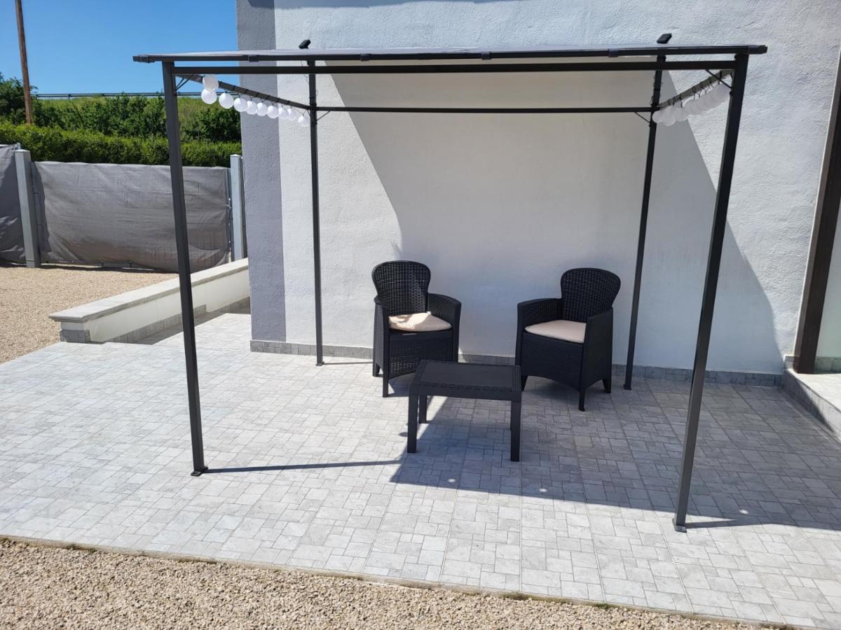 Masseria Always Boscoreale Exterior foto